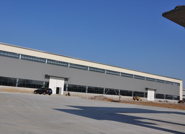 浙江新场外景图二